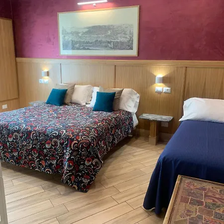 Acasadibarbara Bed & Breakfast Roma