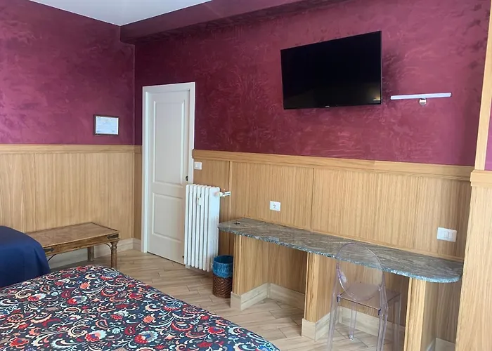 Acasadibarbara 4* Ρώμη