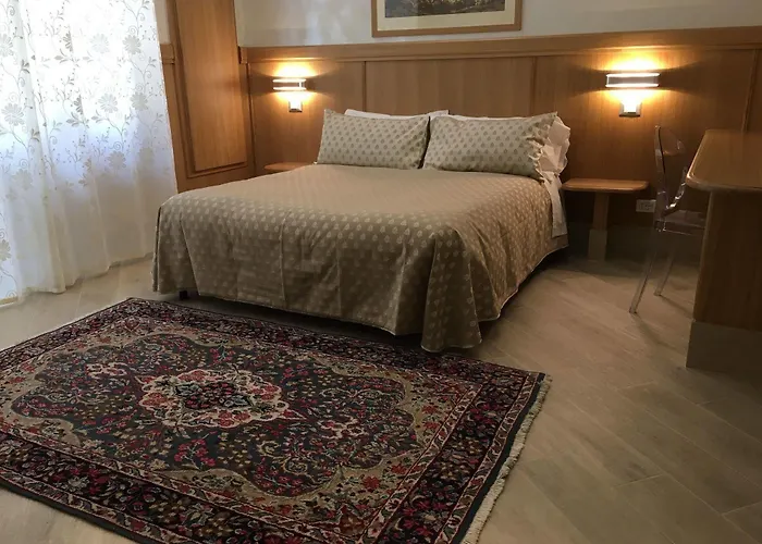 Bed and Breakfast Acasadibarbara