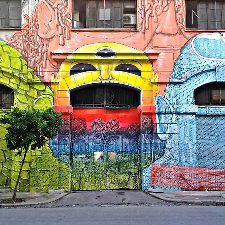 Acasadibarbara Nocleg ze śniadaniem