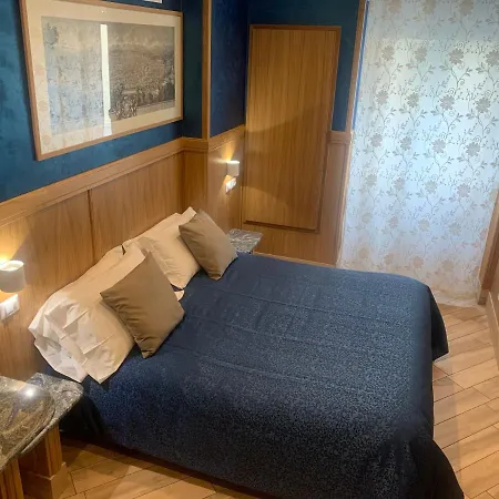 Nocleg ze śniadaniem Acasadibarbara 4*