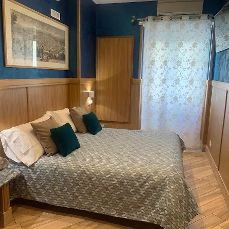 Bed & Breakfast Acasadibarbara
