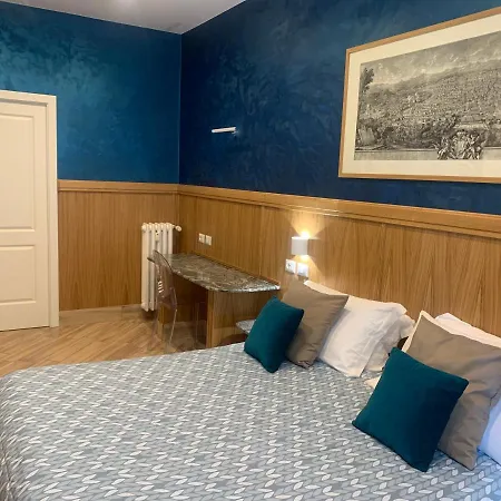 Nocleg ze śniadaniem Acasadibarbara