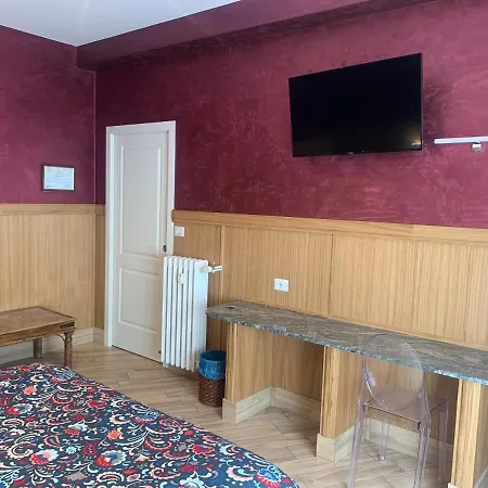 Acasadibarbara 4* Rzym