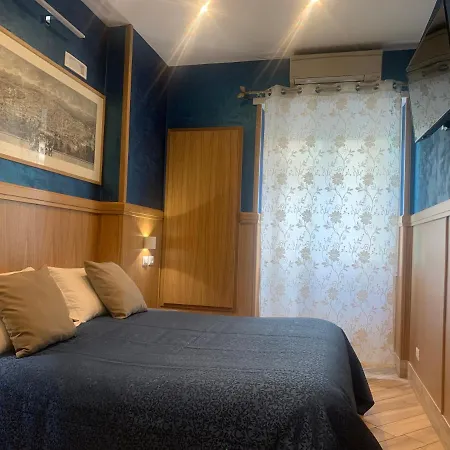 Acasadibarbara 4* Rome