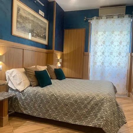 Acasadibarbara 4* Rzym