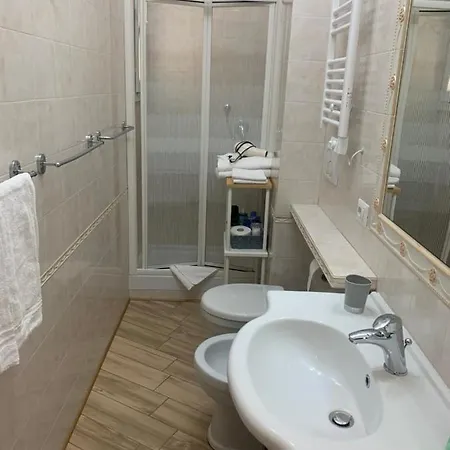 Acasadibarbara Nocleg ze śniadaniem 4*