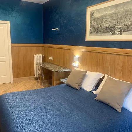 Acasadibarbara Nocleg ze śniadaniem