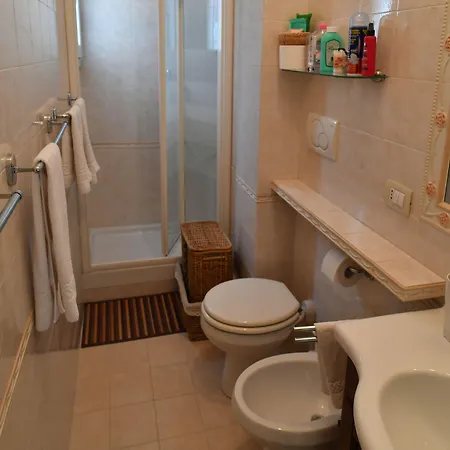 Acasadibarbara Nocleg ze śniadaniem