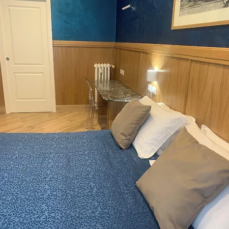 Acasadibarbara Nocleg ze śniadaniem 4*