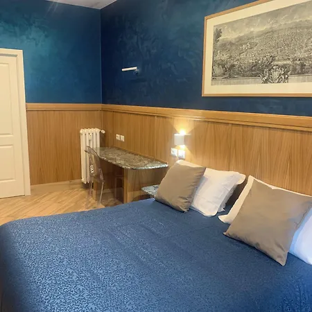 Acasadibarbara Nocleg ze śniadaniem Rzym