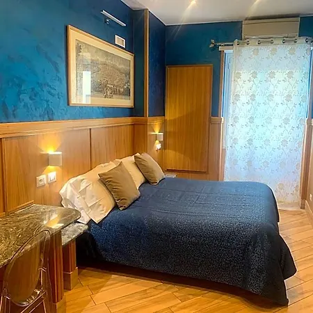 Acasadibarbara 4* Рим