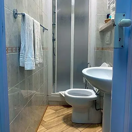 Acasadibarbara Bed & Breakfast