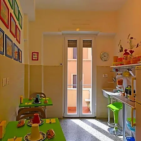 Acasadibarbara Рим