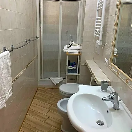 Отель типа 