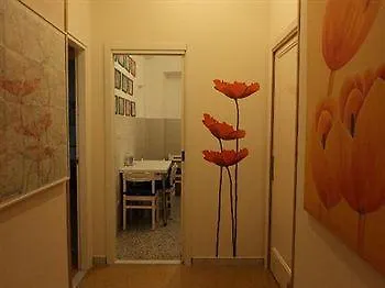 לינה וארוחת בוקר Acasadibarbara 2*