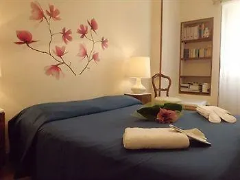 לינה וארוחת בוקר Acasadibarbara
