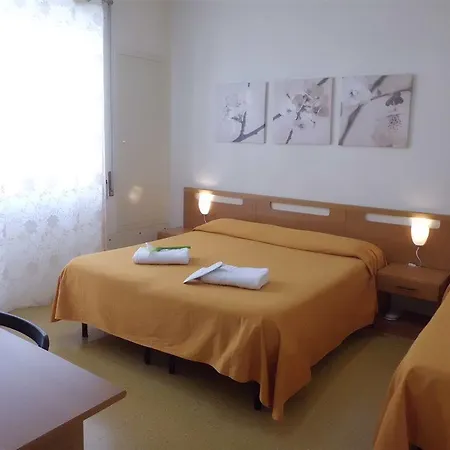فندق مبيت وإفطار Acasadibarbara