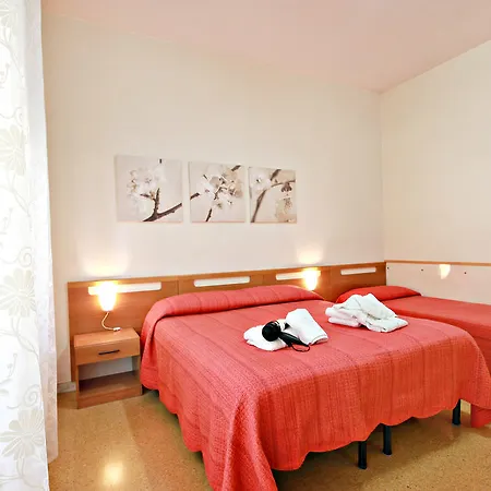 Nocleg ze śniadaniem Acasadibarbara Rzym