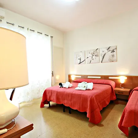 Acasadibarbara Nocleg ze śniadaniem