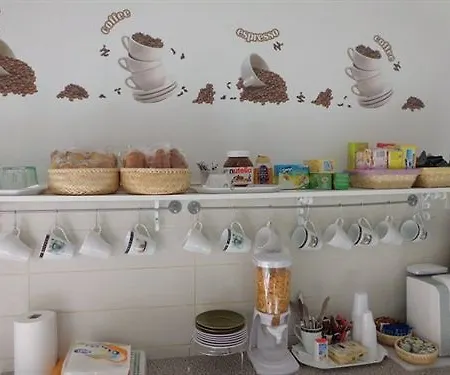 Acasadibarbara 4* Rzym