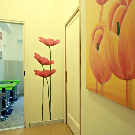 Bed & Breakfast Acasadibarbara 4*
