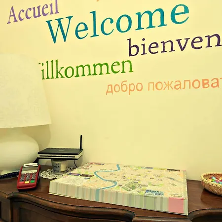 Nocleg ze śniadaniem Acasadibarbara