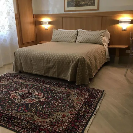 Nocleg ze śniadaniem Acasadibarbara