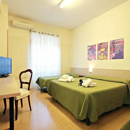 Acasadibarbara Nocleg ze śniadaniem