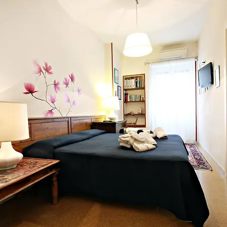 Acasadibarbara 4* Rzym