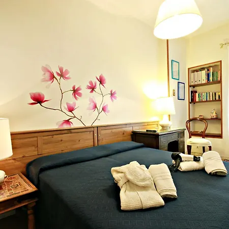 Nocleg ze śniadaniem Acasadibarbara