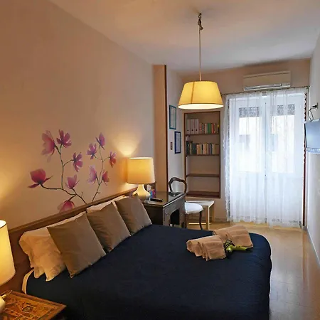 Nocleg ze śniadaniem Acasadibarbara 4*