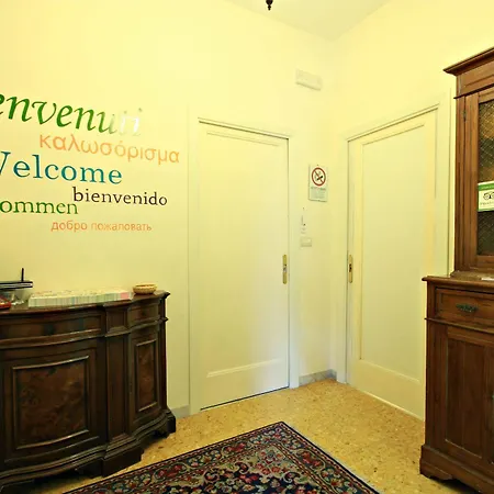 Acasadibarbara Nocleg ze śniadaniem Rzym