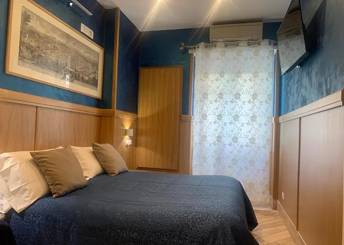 Acasadibarbara 4* 로마