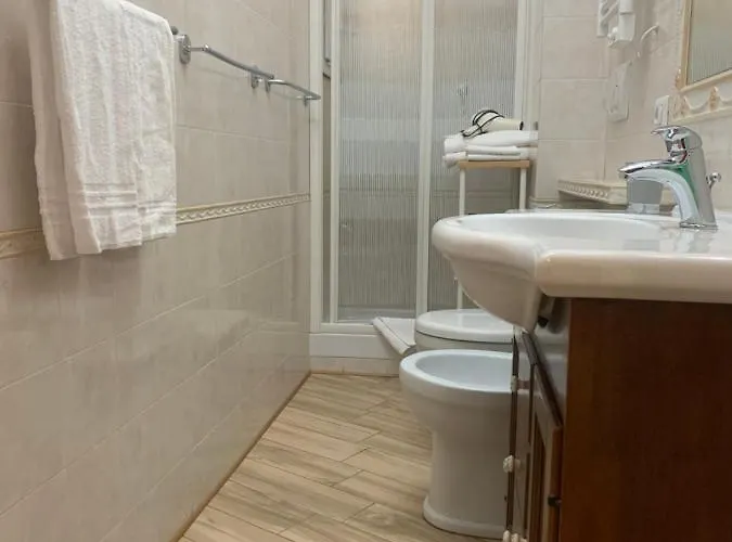 Acasadibarbara 4* 로마