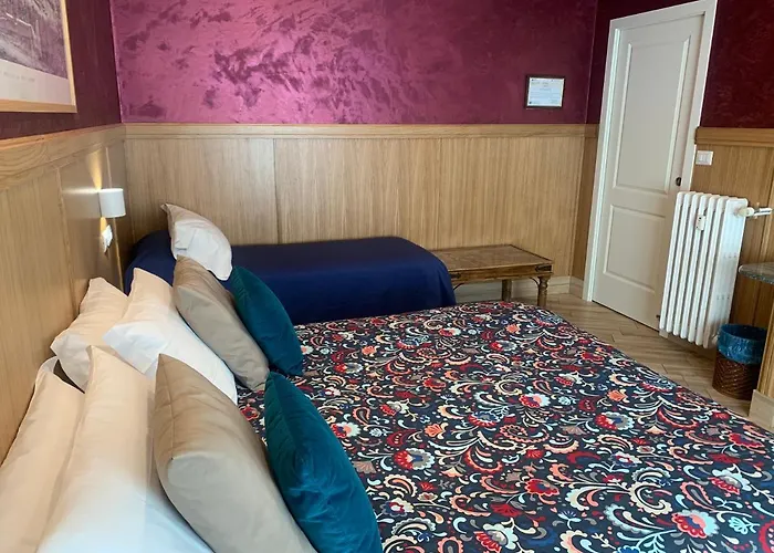 Acasadibarbara 로마