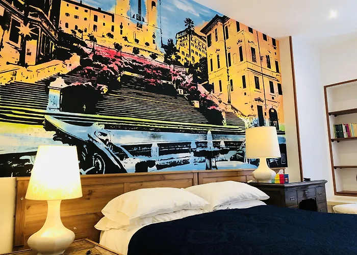 Acasadibarbara 로마