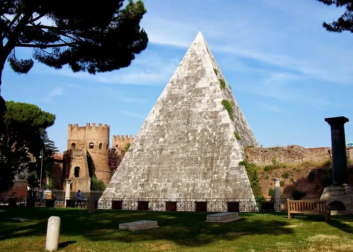 Acasadibarbara B&B 로마