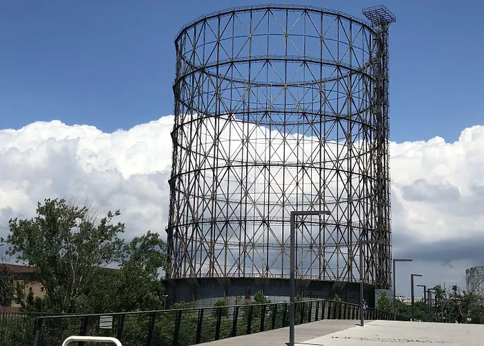 Acasadibarbara 4* 로마