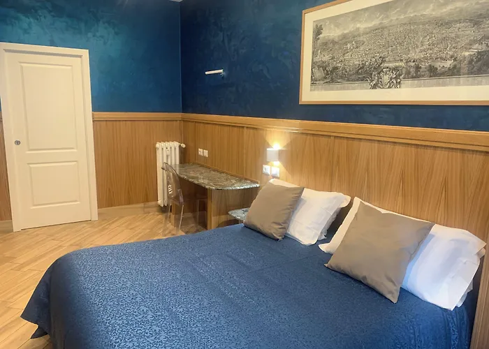 Acasadibarbara B&B 로마