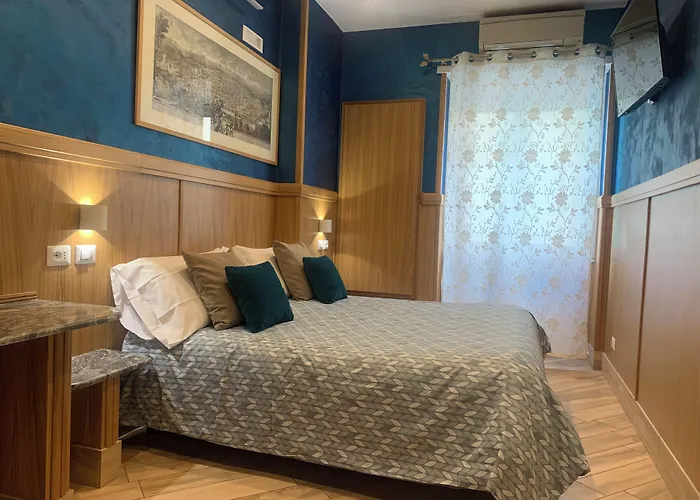 Acasadibarbara 로마