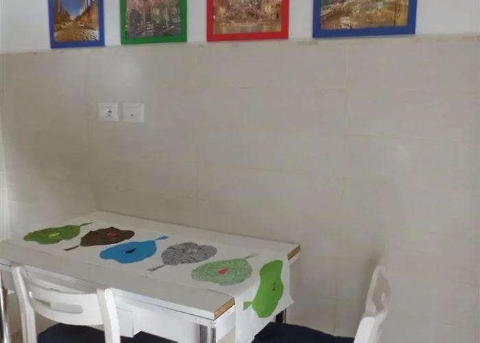 Acasadibarbara 로마