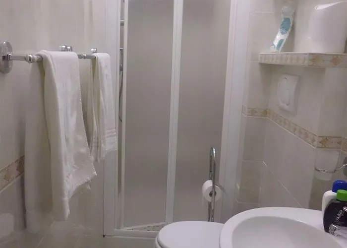 B&B Acasadibarbara 4*