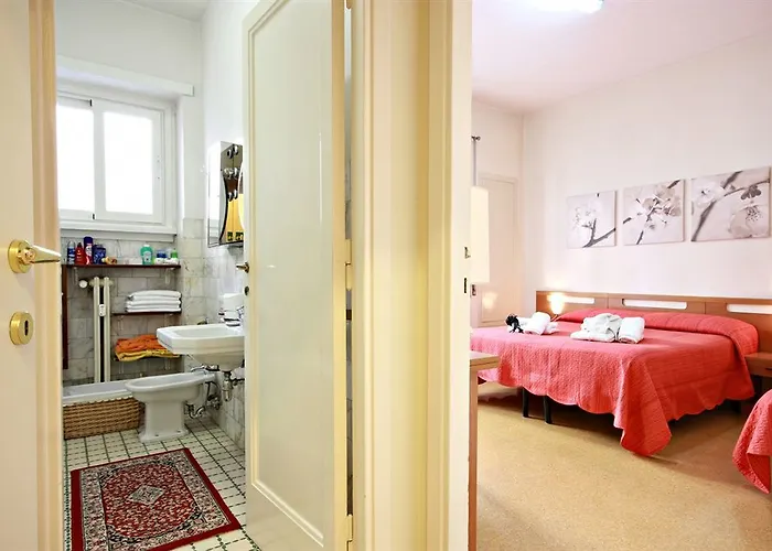 Acasadibarbara 로마