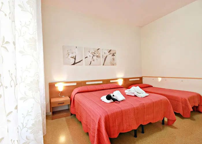 B&B Acasadibarbara 로마