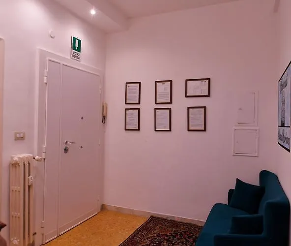 Acasadibarbara 로마