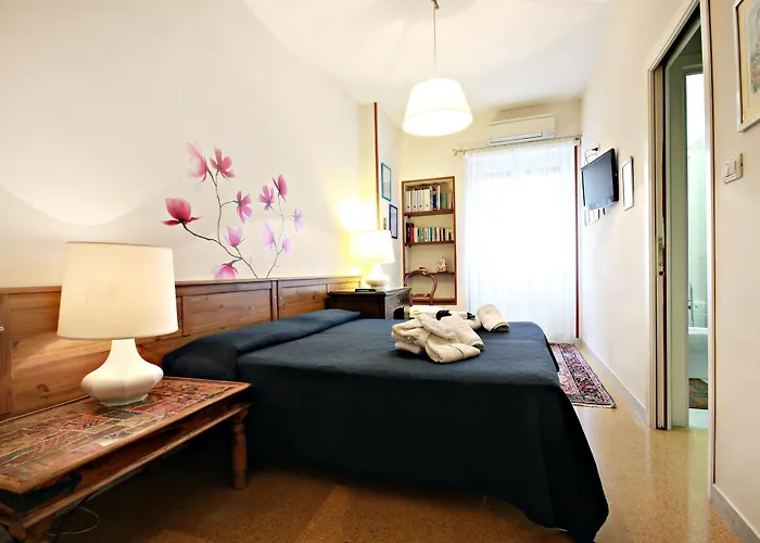 Acasadibarbara 4* 로마