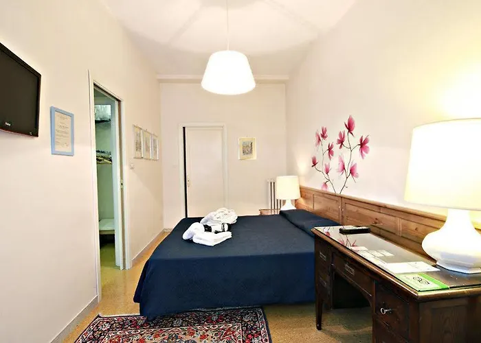 Acasadibarbara 로마