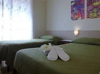 Couette-café Acasadibarbara 2*