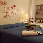 לינה וארוחת בוקר Acasadibarbara